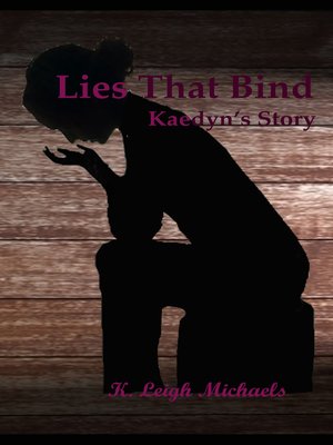 cover image of Lies That Bind